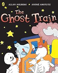 Ghost train for sale  Delivered anywhere in UK