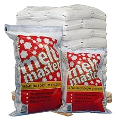 Melt master sodium for sale  Delivered anywhere in USA 