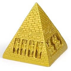 Transgood egyptian pyramid for sale  Delivered anywhere in USA 