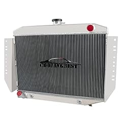 Jeep radiator row for sale  Delivered anywhere in USA 