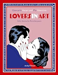Lovers art zehn for sale  Delivered anywhere in UK