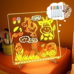 Led note board for sale  Delivered anywhere in UK
