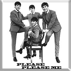 The beatles calamita usato  Spedito ovunque in Italia 