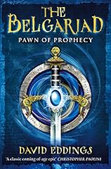 Belgariad pawn prophecy gebraucht kaufen  Wird an jeden Ort in Deutschland