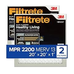 Filtrete 20x20x1 furnace for sale  Delivered anywhere in USA 