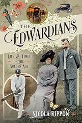 Edwardians life times for sale  Delivered anywhere in UK