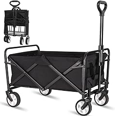Collapsible folding wagon for sale  Delivered anywhere in USA 