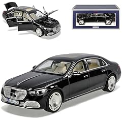 Maybach mercedes klasse gebraucht kaufen  Wird an jeden Ort in Deutschland