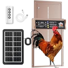 Ibkinxx automatic chicken for sale  Delivered anywhere in USA 