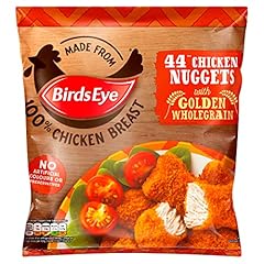 Birds eye breaded for sale  Delivered anywhere in UK