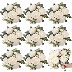 Yuxung bundles artificial for sale  Delivered anywhere in USA 