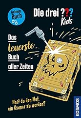 Kids teuerste buch gebraucht kaufen  Wird an jeden Ort in Deutschland