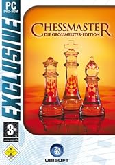 Chessmaster großmeister editi gebraucht kaufen  Wird an jeden Ort in Deutschland