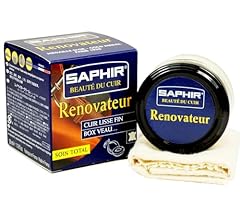 Saphir cirage rénovateur d'occasion  Livré partout en France