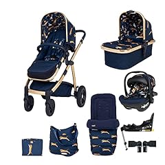Cosatto travel system for sale  Delivered anywhere in UK
