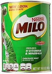 Nestle milo malt for sale  Delivered anywhere in USA 