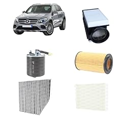 Kit tagliando filtri usato  Spedito ovunque in Italia 