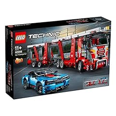 Lego 42098 technic gebraucht kaufen  Wird an jeden Ort in Deutschland