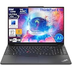Lenovo thinkpad e16 for sale  Delivered anywhere in USA 
