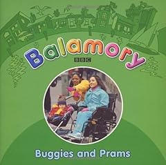Balamory buggies prams for sale  Delivered anywhere in UK