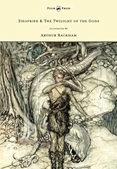 Siegfried twilight gods for sale  Delivered anywhere in USA 