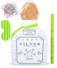 White tequila bottle for sale  Delivered anywhere in USA 