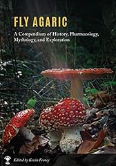 Fly agaric compendium for sale  Delivered anywhere in Ireland