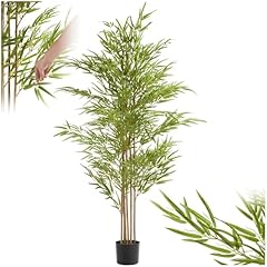 Tectake plante artificielle d'occasion  Livré partout en France