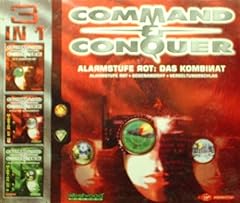 Command conquer alarmstufe gebraucht kaufen  Wird an jeden Ort in Deutschland