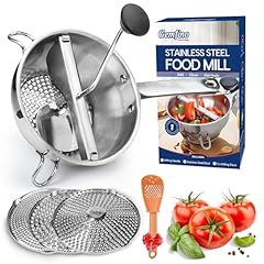 Stainless steel food for sale  Delivered anywhere in USA 