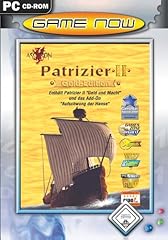 Patrizier gold edition gebraucht kaufen  Wird an jeden Ort in Deutschland