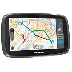Tomtom trucker 6000 for sale  Delivered anywhere in UK