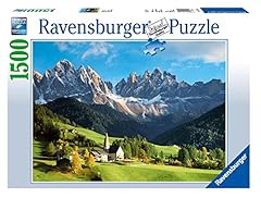 Puzzle 1500 teile gebraucht kaufen  Wird an jeden Ort in Deutschland