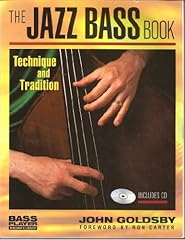 Jazz bass book for sale  Delivered anywhere in USA 