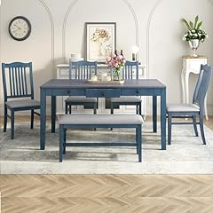 Lumisol wood dining for sale  Delivered anywhere in USA 