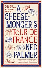 Cheesemonger tour de gebraucht kaufen  Wird an jeden Ort in Deutschland