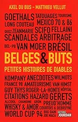 Belges buts petites d'occasion  Livré partout en Belgiqu