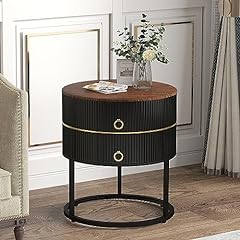 Furniture black end for sale  Delivered anywhere in USA 