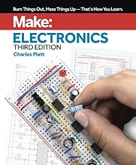 Make electronics learning for sale  Delivered anywhere in UK