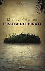 Isola dei pirati usato  Spedito ovunque in Italia 