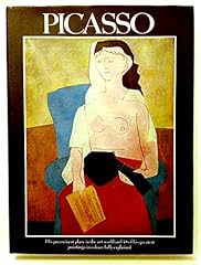 Pablo picasso gebraucht kaufen  Wird an jeden Ort in Deutschland