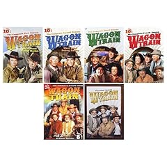 Wagon train classic for sale  Delivered anywhere in USA 