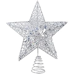Keyido silver star for sale  Delivered anywhere in UK