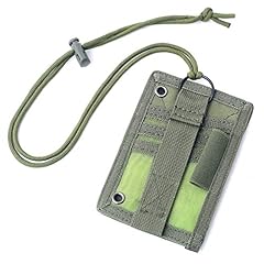 Tactical card holder for sale  Delivered anywhere in USA 