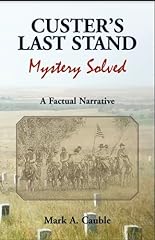 Custer last stand for sale  Delivered anywhere in USA 