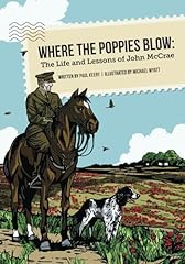 Poppies blow life for sale  Delivered anywhere in UK