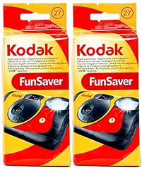 Funsaver disposable camera for sale  Delivered anywhere in UK