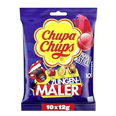 Chupa chups zungenmaler gebraucht kaufen  Wird an jeden Ort in Deutschland