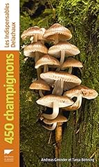 450 champignons d'occasion  Livré partout en France