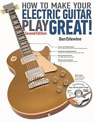 Make electric guitar for sale  Delivered anywhere in USA 